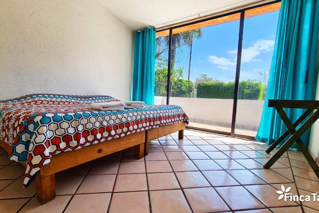 Finca Taino. Hermosa Casa Con Alberca Jiutepec Exterior foto